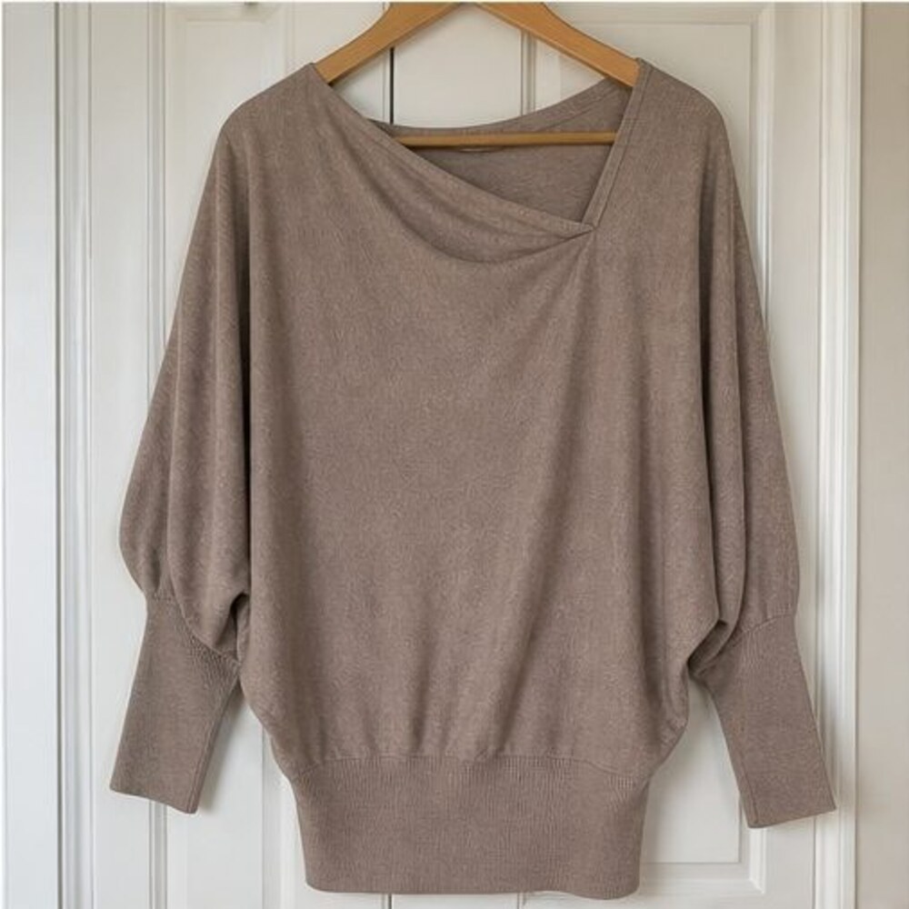 Teal Tunic Blouse